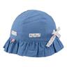 Kitti šešir za devojčice plava L24Y23220-03